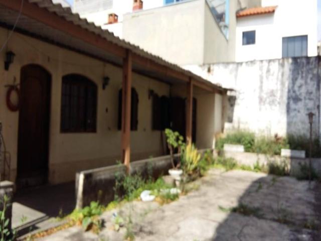 Casa para Venda em Santo André - 2