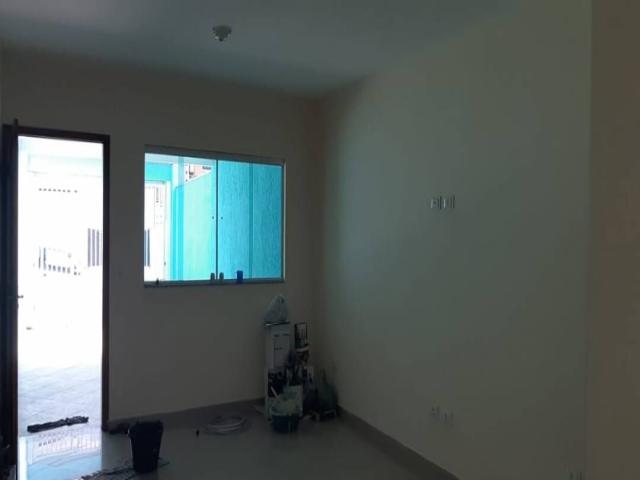 Sobrado para Venda em Santo André - 3