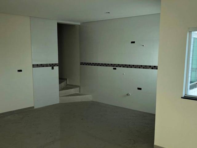 Cobertura para Venda em Santo André - 5