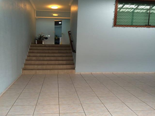 Sobrado para Venda em Santo André - 2