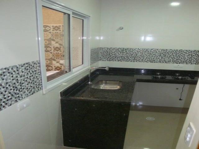 Apartamento para Venda em Santo André - 4