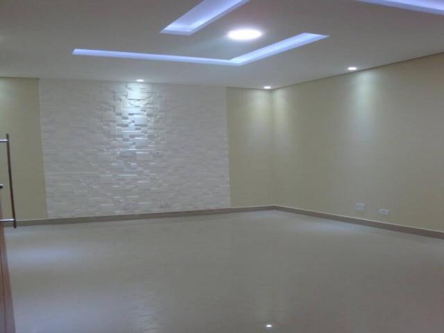 Apartamento para Venda em Santo André - 2