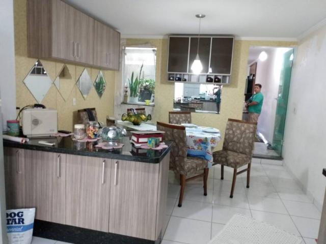 Sobrado para Venda em Santo André - 2