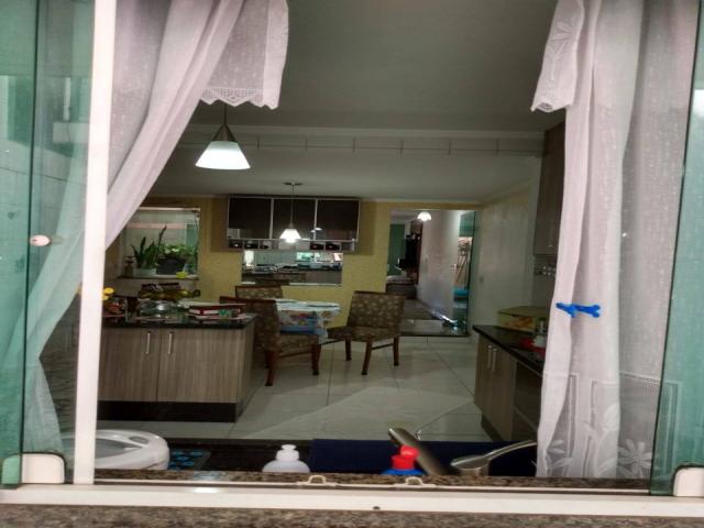 Sobrado para Venda em Santo André - 4