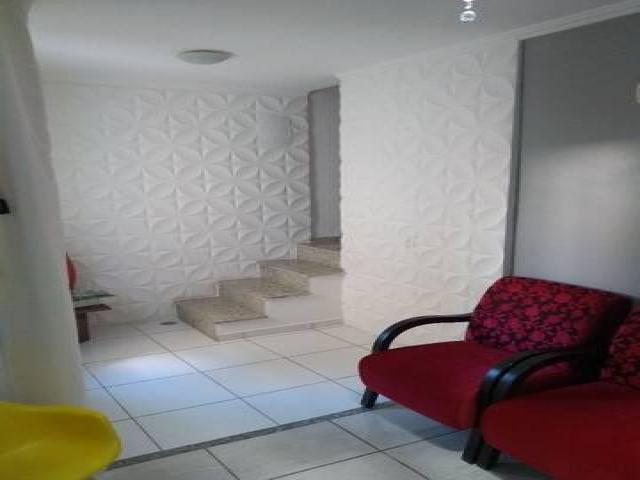 Cobertura para Venda em Santo André - 3