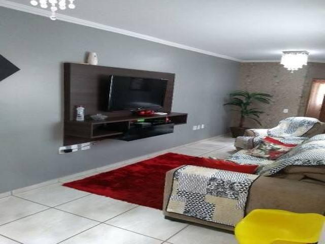 Cobertura para Venda em Santo André - 2