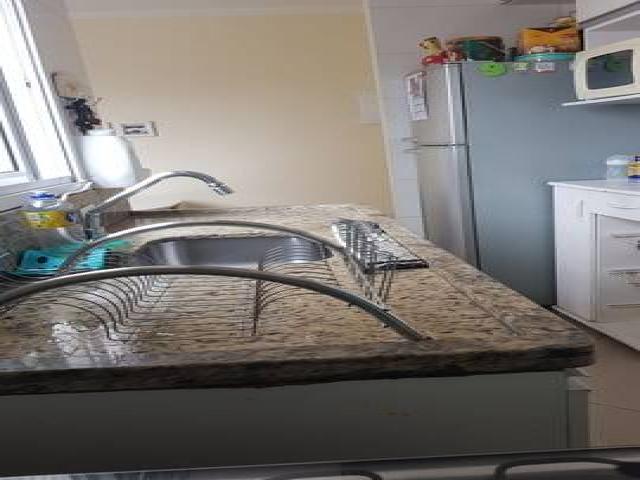 Cobertura para Venda em Santo André - 2