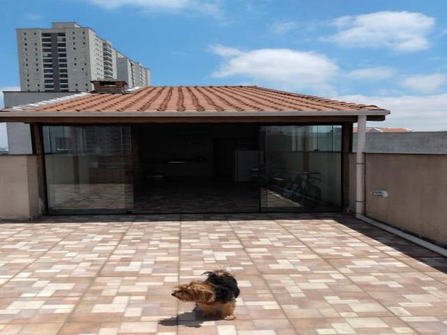 Cobertura para Venda em Santo André - 2