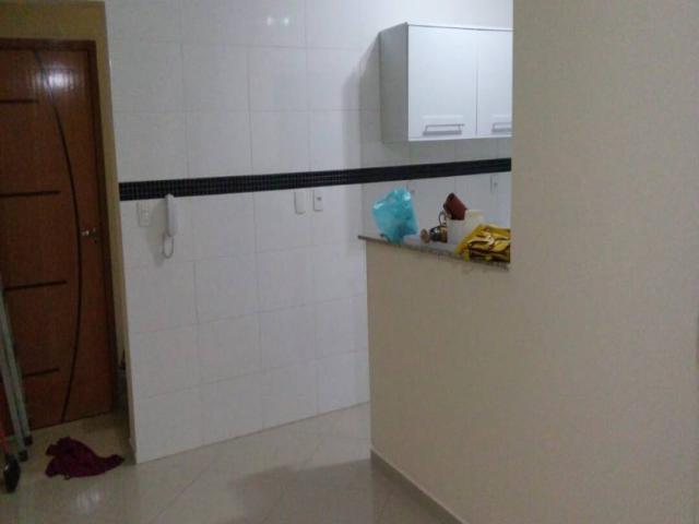 Cobertura para Venda em Santo André - 5
