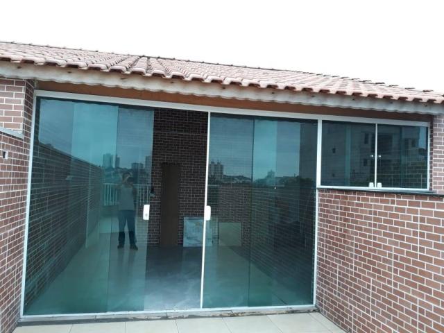 Cobertura para Venda em Santo André - 2