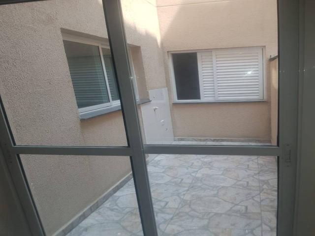 Apartamento para Venda em Santo André - 3