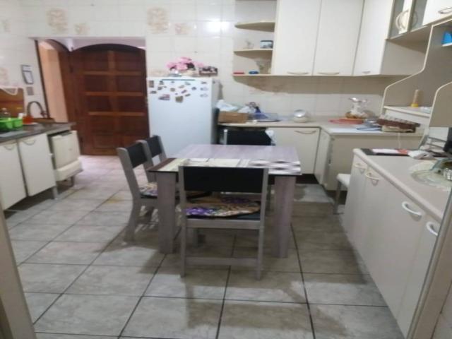 Sobrado para Venda em Santo André - 3
