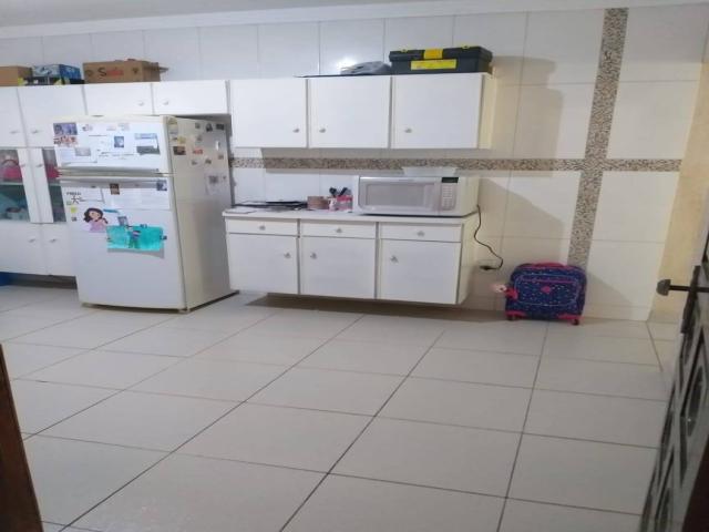 Sobrado para Venda em Santo André - 2
