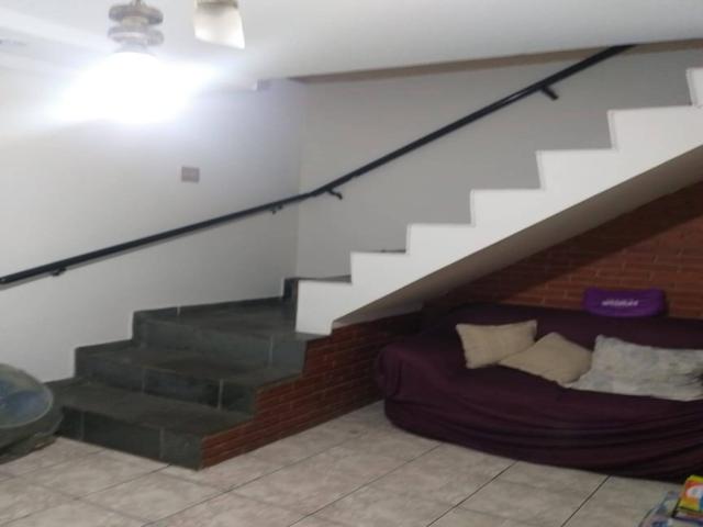 Sobrado para Venda em Santo André - 5