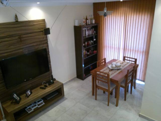 #767 - Apartamento para Venda em São Bernardo do Campo - SP - 2