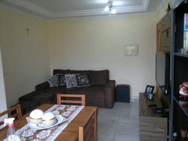 #767 - Apartamento para Venda em São Bernardo do Campo - SP - 1