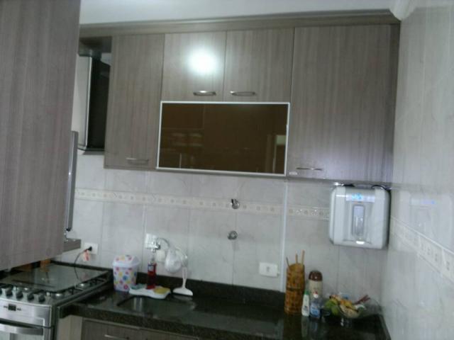 #767 - Apartamento para Venda em São Bernardo do Campo - SP - 3