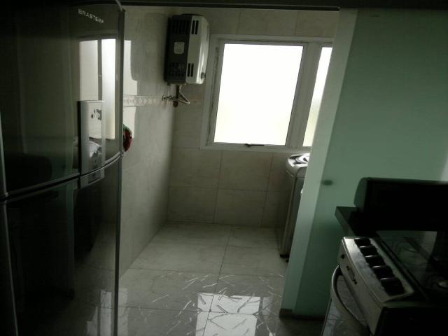 Apartamento para Venda em São Bernardo do Campo - 4
