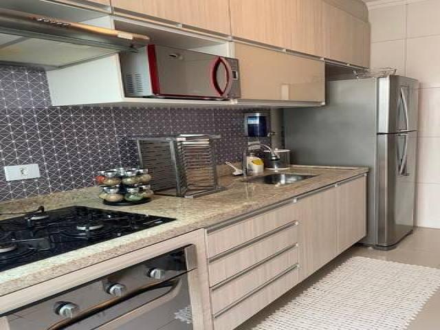 Apartamento para Venda em Santo André - 4