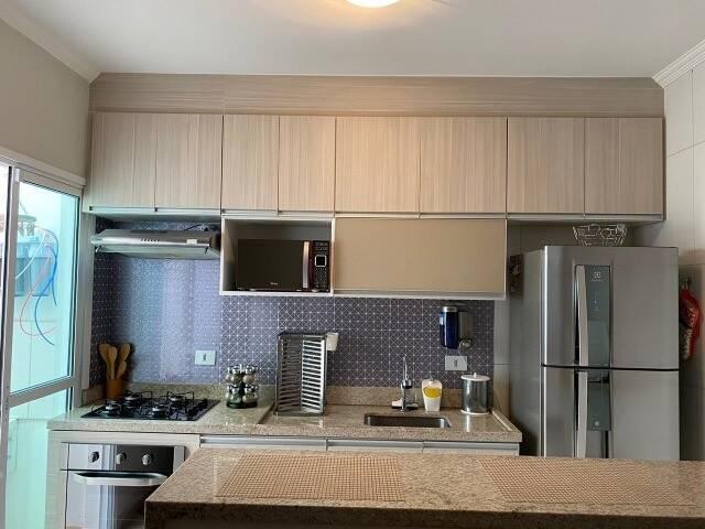 Apartamento para Venda em Santo André - 2