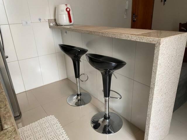 Apartamento para Venda em Santo André - 5
