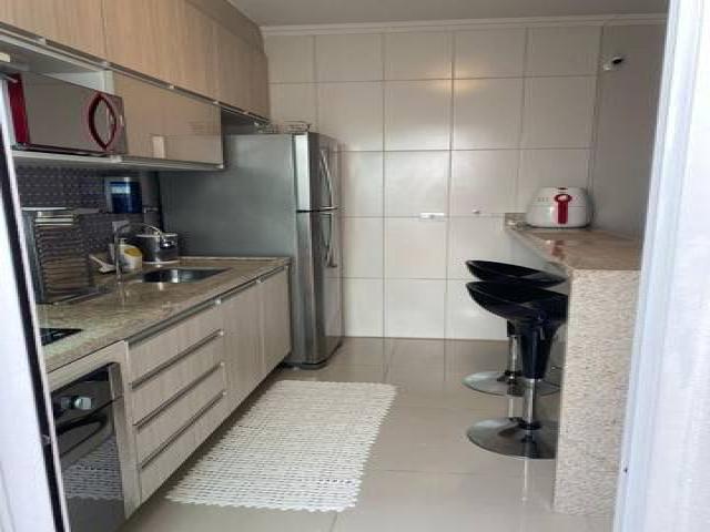 Apartamento para Venda em Santo André - 3