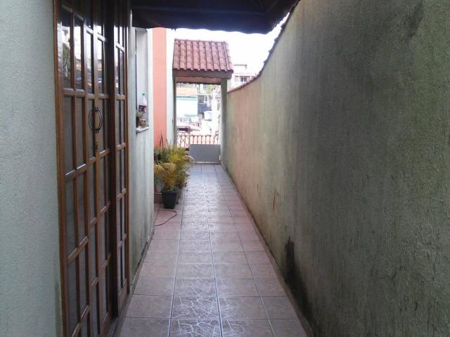 Sobrado para Venda em Santo André - 4