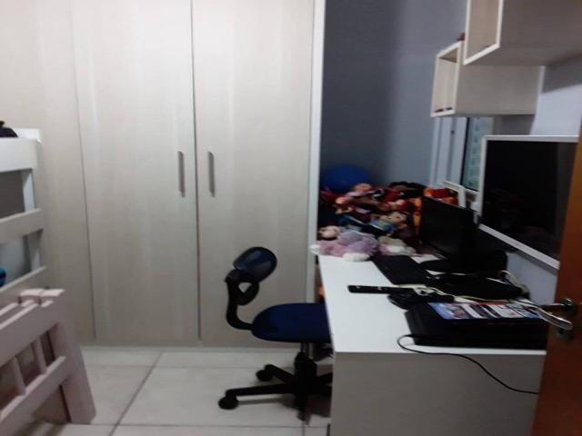 Apartamento para Venda em Santo André - 2