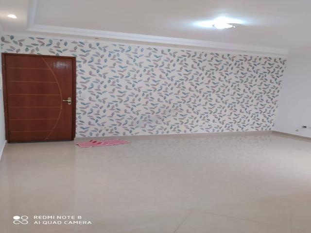 Apartamento para Venda em Santo André - 3