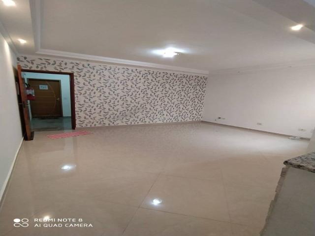 Apartamento para Venda em Santo André - 2