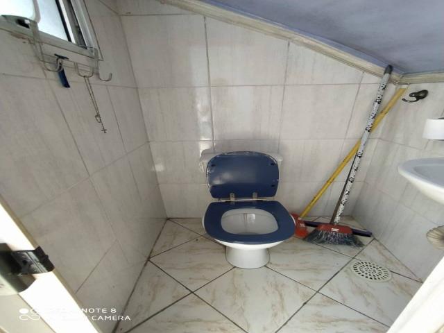 Sobrado para Venda em Santo André - 3