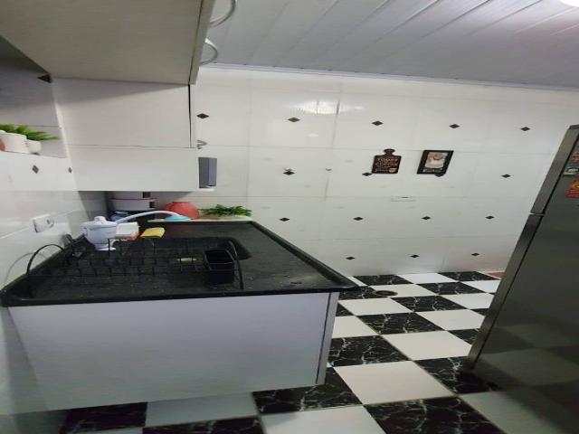Apartamento para Venda em Santo André - 4