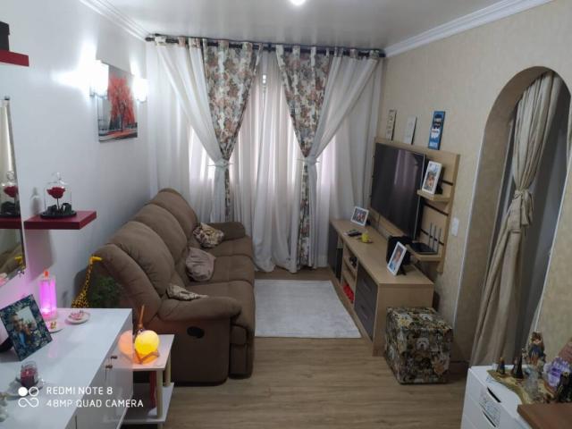 #788 - Apartamento para Venda em São Paulo - SP - 1