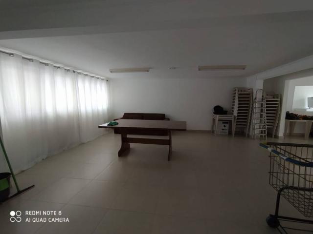 #790 - Apartamento para Venda em São Bernardo do Campo - SP - 3