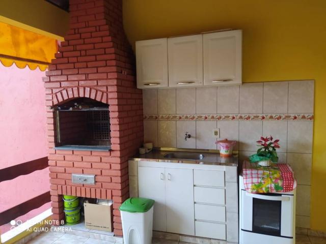 #793 - Casa para Venda em Santo André - SP