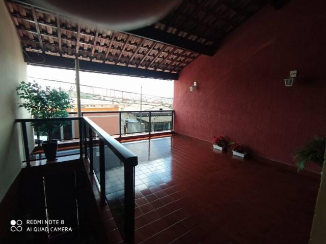 Casa para Venda em Santo André - 4