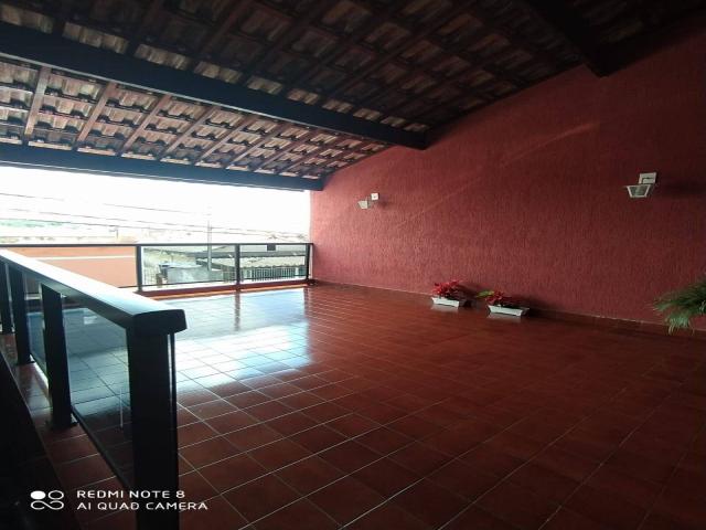 #793 - Casa para Venda em Santo André - SP