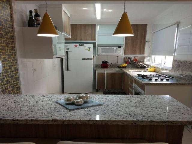 Cobertura para Venda em Santo André - 2
