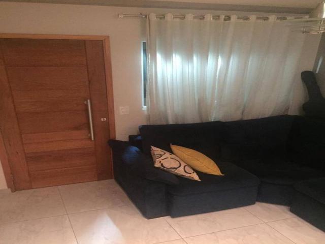 Sobrado para Venda em Santo André - 5