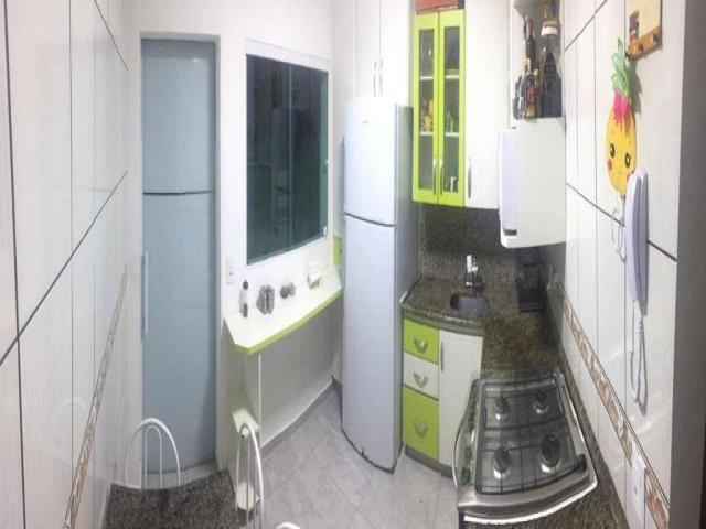 Sobrado para Venda em Santo André - 2