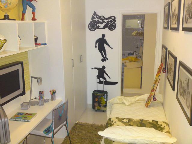 Apartamento para Venda em São Bernardo do Campo - 4