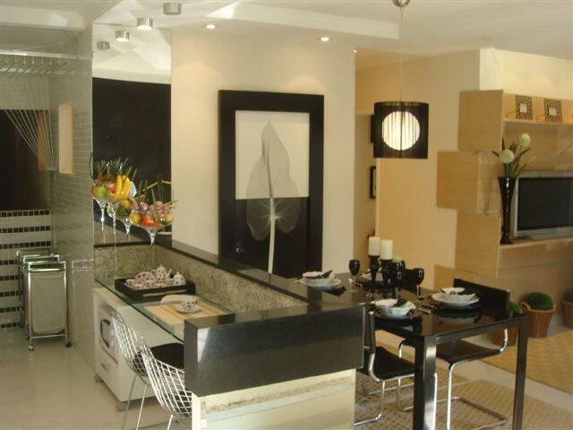 #801 - Apartamento para Venda em São Bernardo do Campo - SP - 1