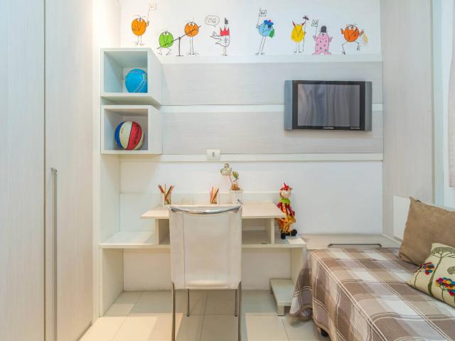 #803 - Apartamento para Venda em São Bernardo do Campo - SP - 3