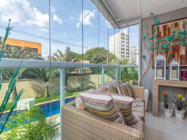 #803 - Apartamento para Venda em São Bernardo do Campo - SP - 1