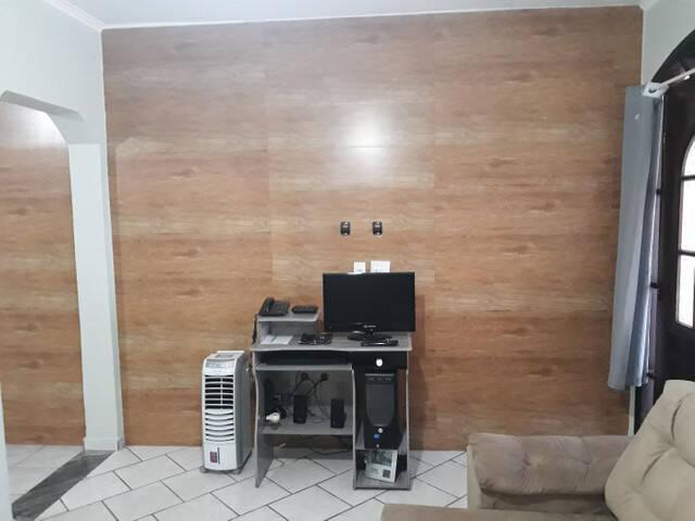 #805 - Sobrado para Venda em Mauá - SP - 3