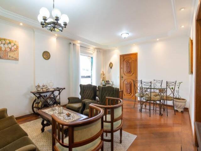 Apartamento para Venda em Santo André - 2