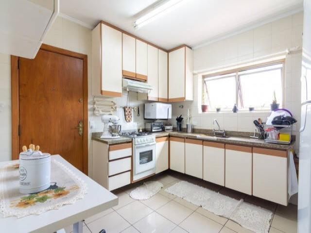 Apartamento para Venda em Santo André - 4