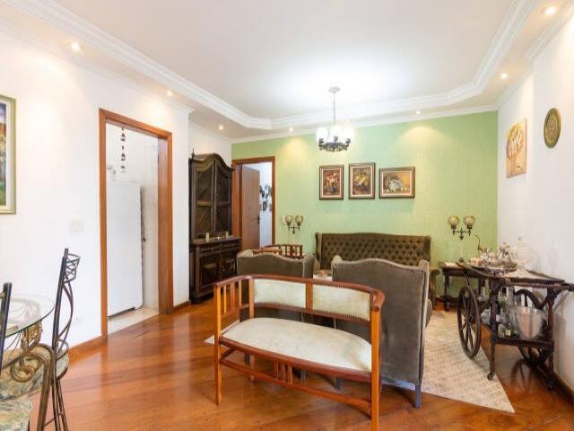 Apartamento para Venda em Santo André - 3
