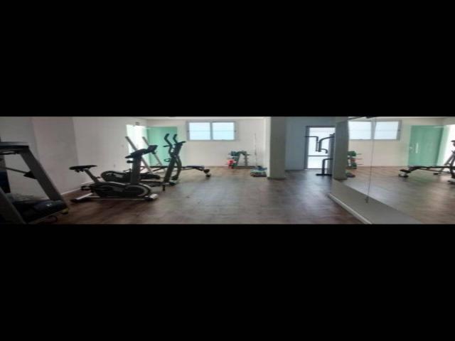 Apartamento para Venda em Santo André - 3