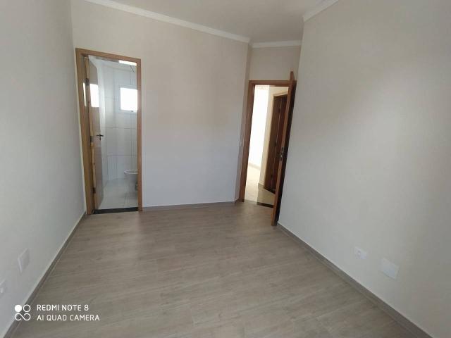 Apartamento para Venda em Santo André - 3